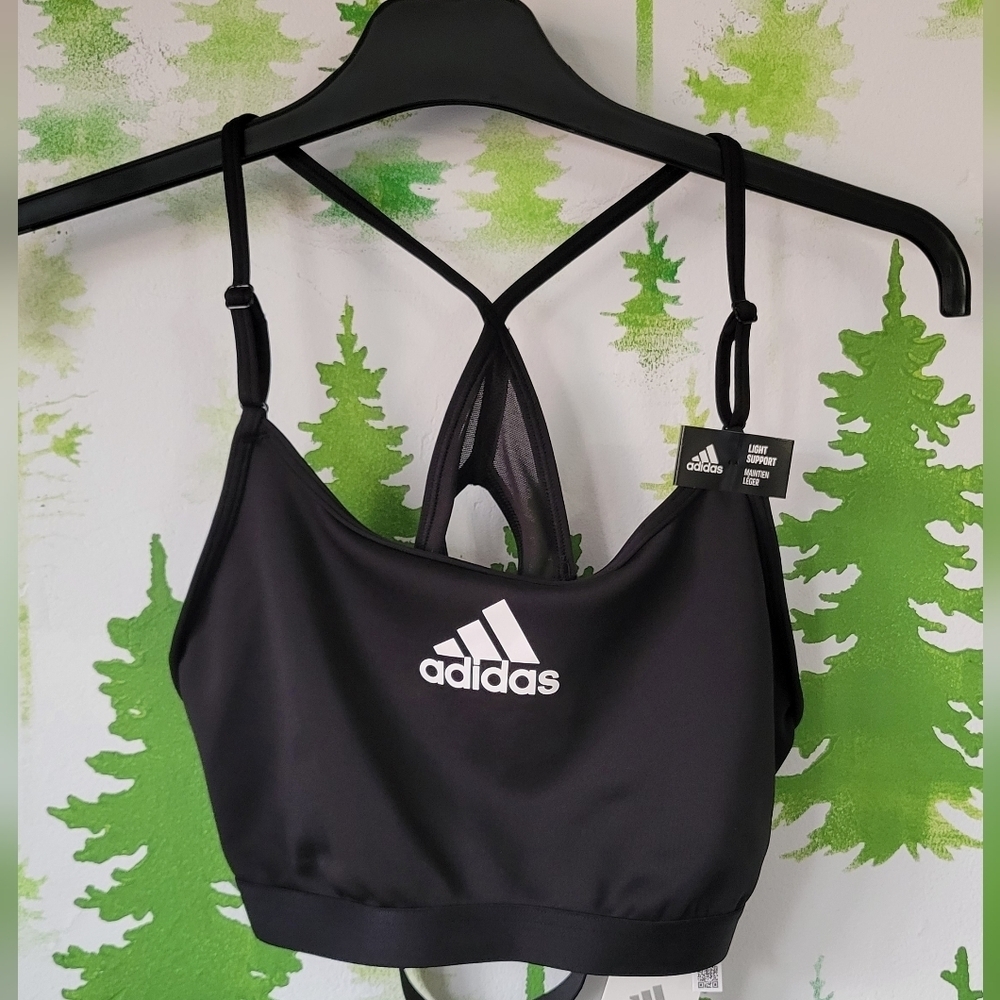AEROREACT TRAINING LIGHT-SUPPORT BRA